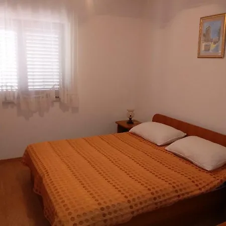 Mira Appartement Zadar