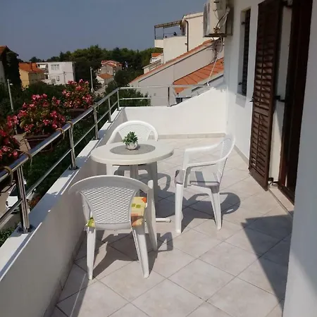 Mira Appartement Zadar