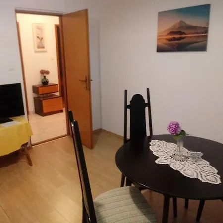 Mira Appartement Zadar