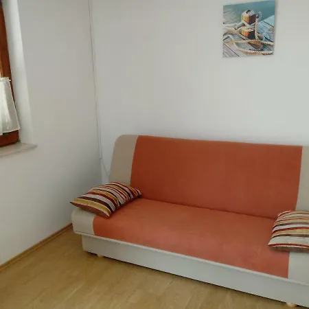 Apartment Mira Zadar