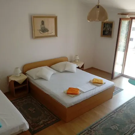 Appartement Mira *